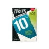 Preparar os Testes - Biologia e Geologia - 10.º Ano