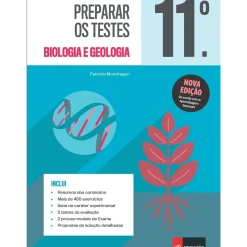 Preparar os Testes Biologia & Geologia 11