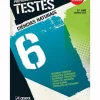 Preparar os Testes - Ciências Naturais - 6.º Ano