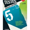 Preparar os Testes - Ciências Naturais - 5.º Ano