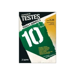 Preparar os Testes Física e Química A - 10º Ano