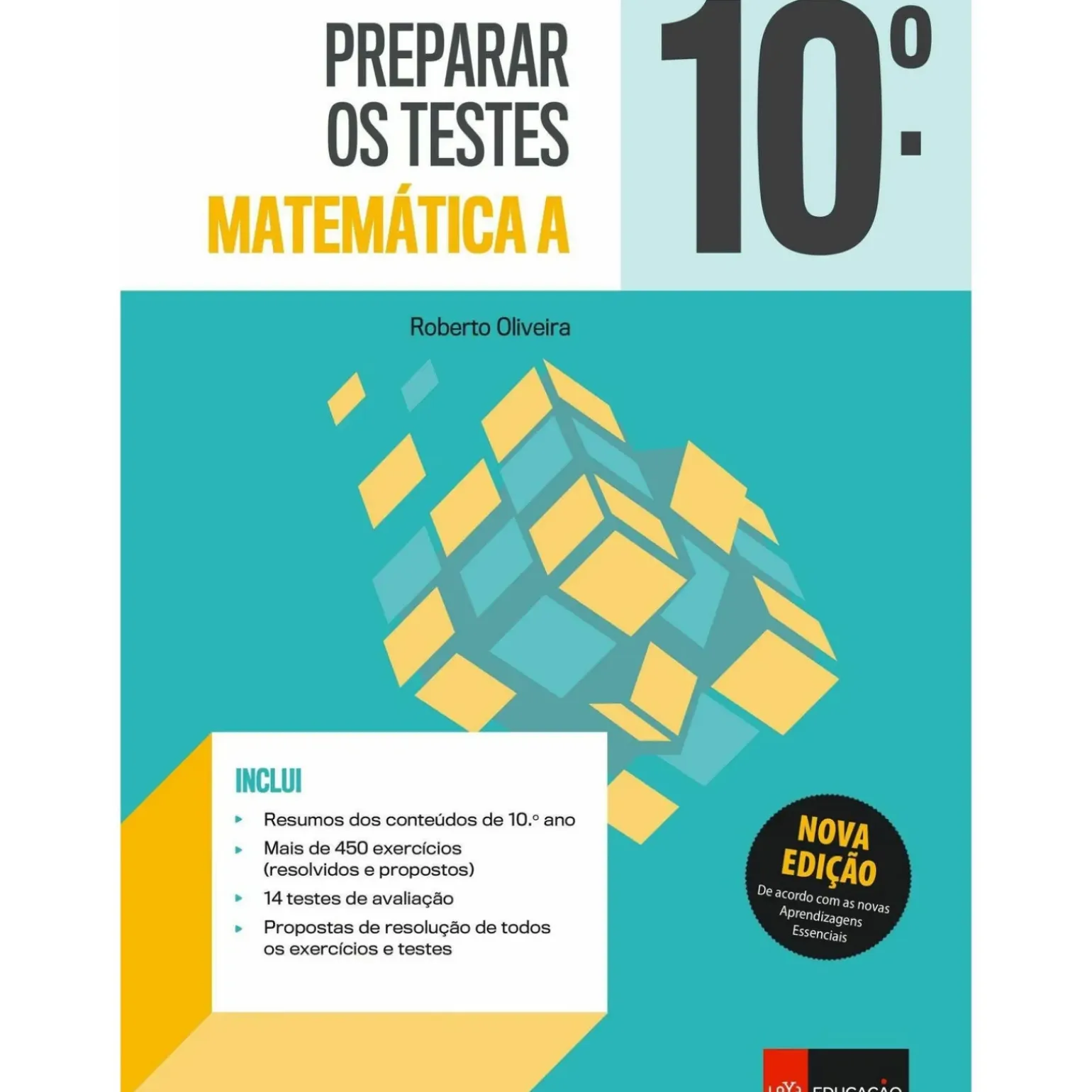 Preparar os Testes Matemática A 10 ºAno
