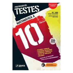 Preparar os Testes - Matemática 10.º Ano