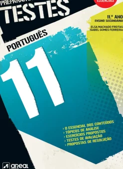 Preparar os Testes Português - 11ºAno