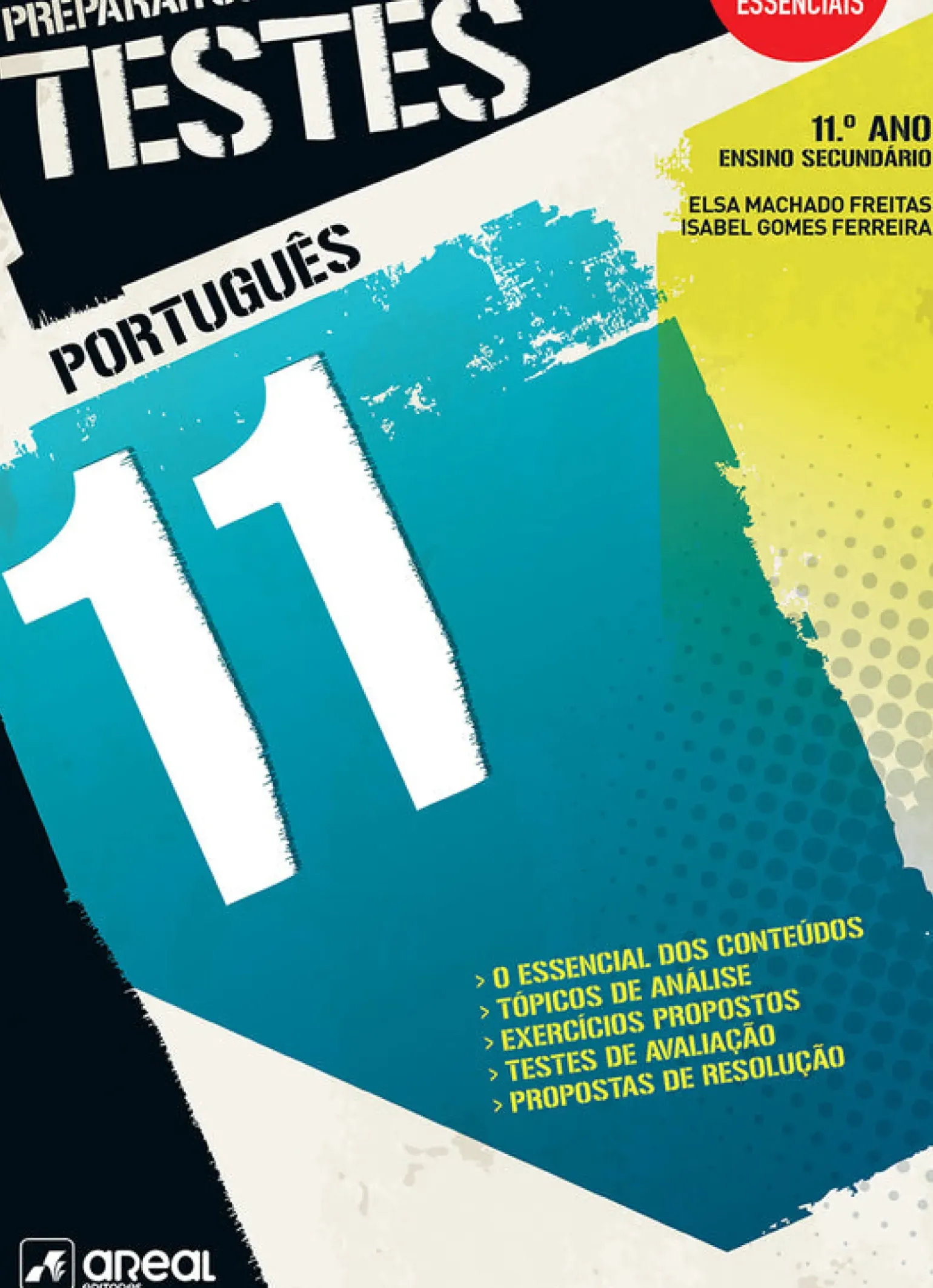 Preparar os Testes Português - 11ºAno