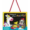 Prepara-te para a Escola!