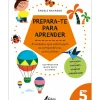 Prepara-te para Aprender - 5 Anos