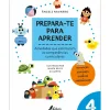 Prepara-te para Aprender - 4 Anos