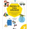Prepara-te para Aprender: 7 Anos de Prepara-Te Para Apr