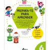 Prepara-te para Aprender: 6 Anos de Prepara-Te Para Apr