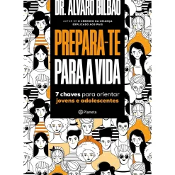 Prepara-te para a Vida de Álvaro Bilbao