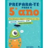 Prepara-Te para o 5.º Ano