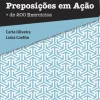 Preposições em Ação