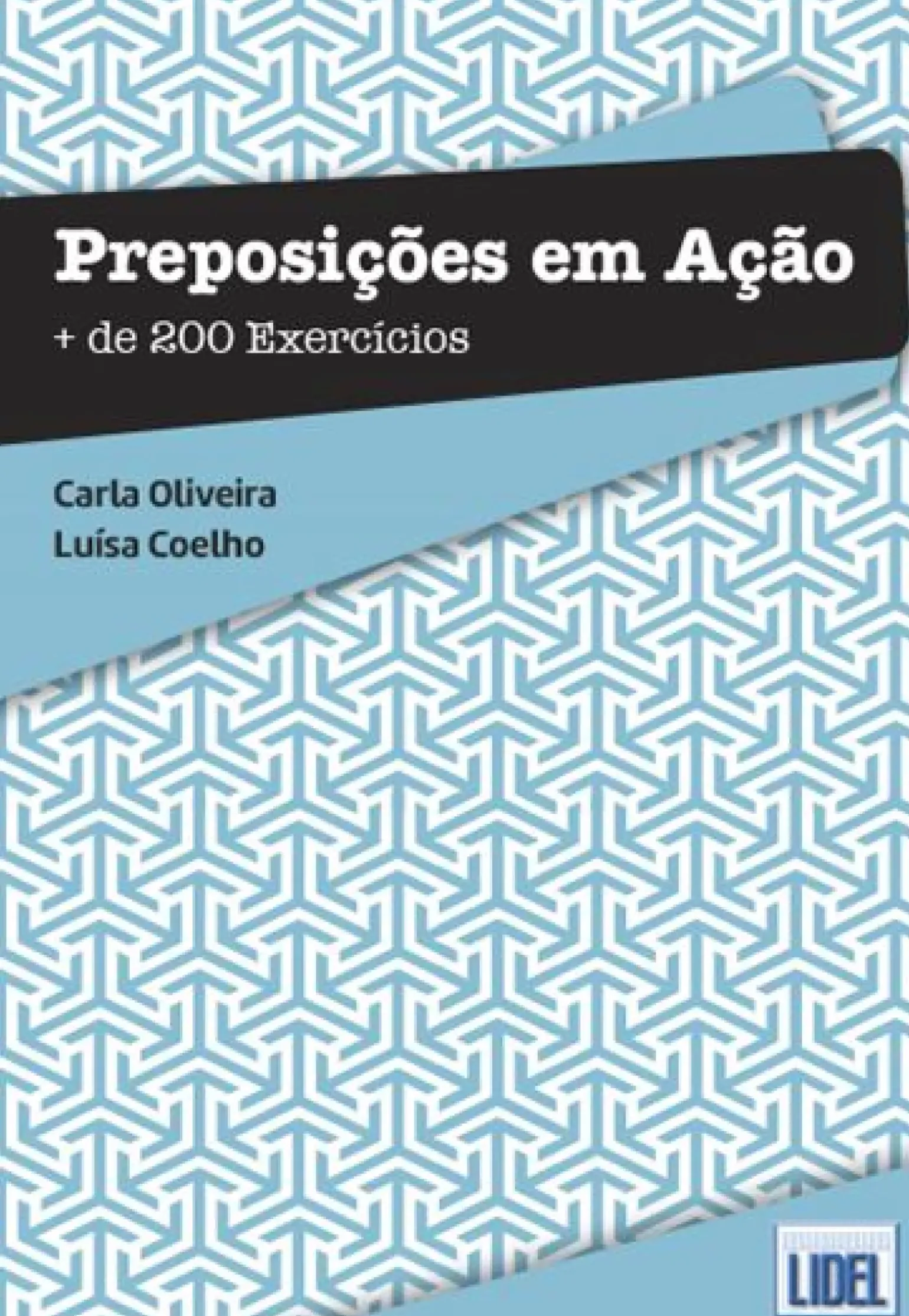 Preposições em Ação
