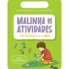 Pré-Escolar 4/5 Anos