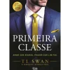 Primeira Classe de TL Swan