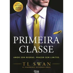 Primeira Classe de TL Swan