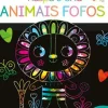Primeiras Atividades - Raspa e Cria Animais Fofos