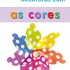 Primeiras Aventuras com as Cores de Vários Autores
