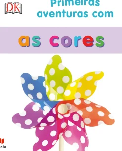 Primeiras Aventuras com as Cores de Vários Autores