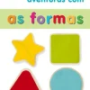 Primeiras Aventuras com as Formas
