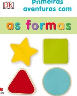 Primeiras Aventuras com as Formas