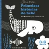 Primeiras Histórias do Bebé: 3-6 Meses