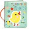Primeiras 100 Palavras