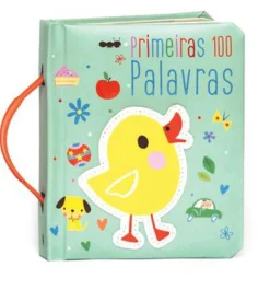 Primeiras 100 Palavras