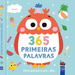 365 Primeiras Palavras