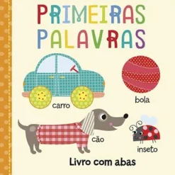 Primeiras Palavras