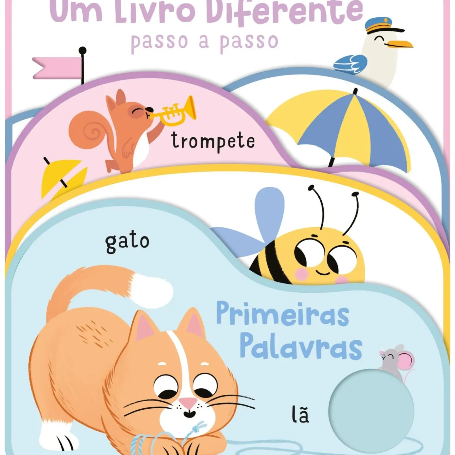 Primeiras Palavras