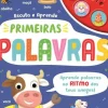 Primeiras Palavras de Vários Autores - Escuta e Aprende