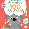 Primeiras 100 Palavras - o Meu Mundo