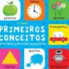 Primeiros Conceitos! - 9 Livrinhos para Mãos Pequeninas