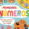Primeiros Números de Vários Autores - Escuta e Aprende