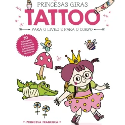 Princesa Francisca de Yoyo Studios