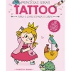 Princesa Leonor - Tattoo