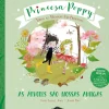 Princesa Poppy: as Árvores São Nossas Amigas de Princesa Poppy As A