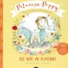 Princesa Poppy - Diz Não ao Plástico! de Janey Louise Jones