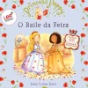 Princesa Poppy - o Baile da Feira de Janey Louise Jones - (8ª Edição)