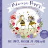 Princesa Poppy - por Favor, Salvem as Abelhas! de Janey Louise Jones