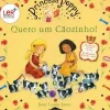 Princesa Poppy - Quero um Cãozinho! de Janey Louise Jones