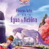 Princesa Sofia e a Égua da Neblina - A Princesa Sofia - Ilhas Místicas N.º 4