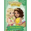 Princesas Secretas - Férias Reais de Rosie Banks