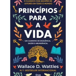 Princípios para a Vida de Wallace D. Wattles