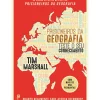 Prisioneiros da Geografia de Tim Marshall - Teste o seu Conhecimento