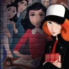 À Procura de Anne Frank de Ari Folman e Lena Guberman