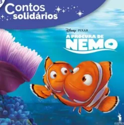 À Procura de Nemo Contos Solidários 18
