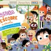 Procura e Descobre - A Escola